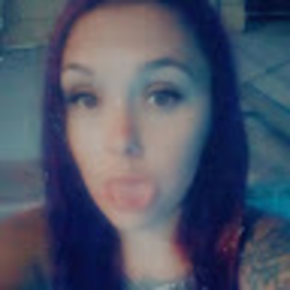 Meet your Posher, Deanna